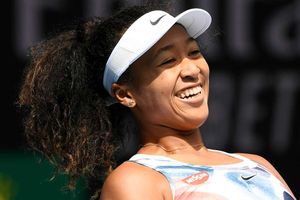 Tennis stars dominate sportswomen rich list as Osaka and Serena make history