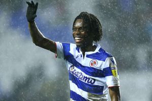 Ejaria joins Reading from Liverpool on permanent deal