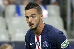 Sarabia says clean sweep puts PSG on a high for Champions League mission