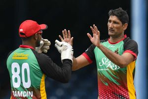 CPL 2020: Match 15: St Kitts & Nevis Patriots vs St Lucia Zouks: Dream11 Fantasy tips, Playing XI details