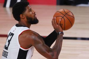 Paul George addresses Clippers struggles: It's tough for me right now