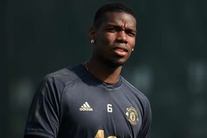 BREAKING NEWS: Pogba tests positive for coronavirus