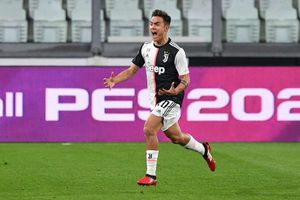 Dybala 'has never been on the market', but Pirlo signals end of Higuain's time at Juve