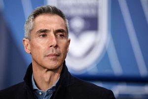 Paulo Sousa leaves Bordeaux just days after Juventus links