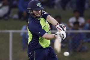 England vs Ireland, 3rd ODI: Paul Stirling is a dangerous opener: Eoin Morgan
