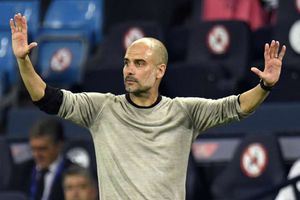 Guardiola can enhance Man City legacy with Champions League win - Cole