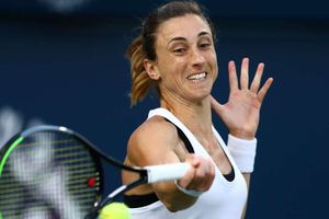 Martic, Kontaveit battle into Palermo quarters