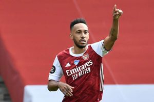 Rumour Has It: Aubameyang set to sign new Arsenal deal