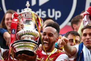 Aubameyang looks like he has decided to leave Arsenal, says Ferdinand