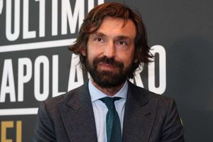 Pirlo 'honoured' to be named new Juventus coach