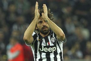 New Juve boss Pirlo is destined for greatness – Paratici