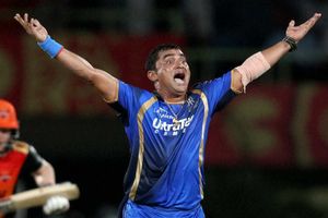 CPL 2020: Know all about Pravin Tambe, the first Indian player to appear in Caribbean Premier League