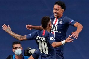 Champions League Final 2020: Extra security measures in Paris for PSG's big game