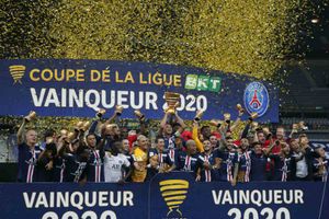 PSG signs multi-year sponsorship deal with Chinese company Hisense