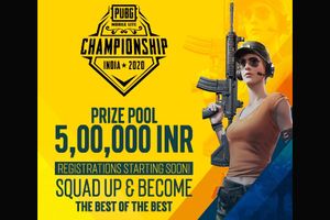 PUBG Mobile Lite Championship 2020: Registrations open, prize pool of Rs 5,00,000 up for grabs