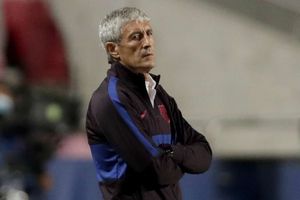 BREAKING NEWS: Setien sacked after Barcelona's Champions League humiliation