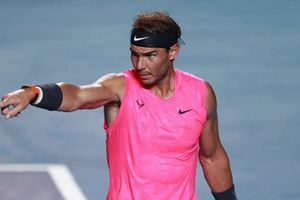 Nadal respects US Open participants that are motivated by prize money