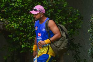 BIG NEWS: Chennai Super Kings' Suresh Raina to miss entire IPL 2020, returns home for personal reasons
