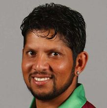 CPL 2020: Jamaica Tallawahs assistant coach Ramnaresh Sarwan withdraws from tournament