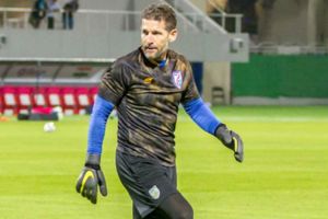 ISL 2020-21: Odisha FC rope in Rogerio Ramos as goalkeeping coach for new season