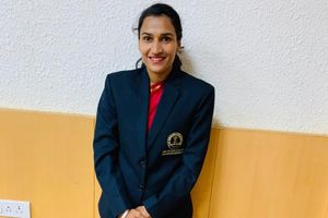 Hockey India ensuring women's team gets equal importance as men's team was most crucial in my journey: Rani