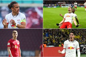 RB Leipzig v Atletico Madrid: Just how big a miss is Timo Werner in Lisbon?