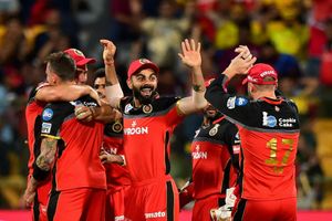 IPL 2020: Katich, Hesson say RCB have all bases covered including death bowling