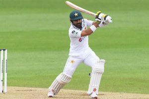 England vs Pakistan, 2nd Test, Day 3 Highlights: Rizwan dazzles in gloomy Southampton as England made to wait