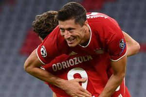 Chelsea have nothing to regret, says Caballero after heavy Bayern defeat