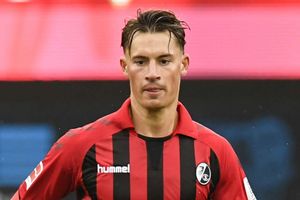 Bielsa steps up Leeds spending as Koch arrives from Freiburg