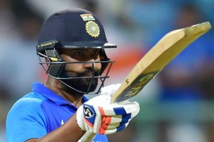 Khel Ratna Award 2020: Without your support, it wouldn’t have been possible: Rohit Sharma thanks fans