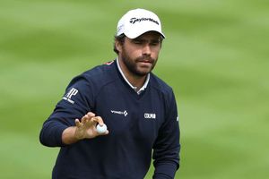 Langasque earns first European Tour win at Wales Open