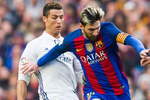 Cuadrado 'can't imagine' Messi joining Ronaldo at Juventus