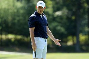 McIlroy hoping Boston return can 'ignite' season