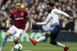 Tottenham's Danny Rose tired of racial discrimination