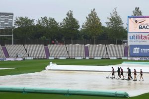 ENG vs PAK, 2nd Test, Day 3, Highlights: England and Pakistan frustrated by rain in gloomy Southampton