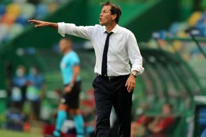 Garcia unsure about Lyon stars after 'unexpected' Champions League run