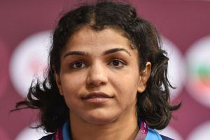 Sakshi Malik ‘disappointed’ over not being given Arjuna Award