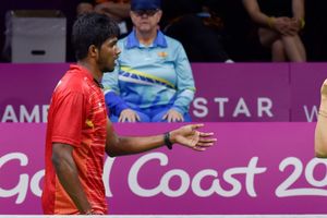 3 National Sports Award winners test positive for COVID, not to attend virtual ceremony: SAI
