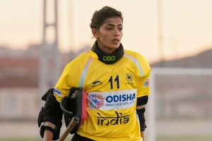 Happy to resume sports activities, says Indian Women's Hockey Team's Goalkeeper Savita