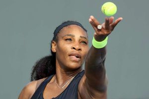 Serena Williams: 'This whole year deserves an asterisk'
