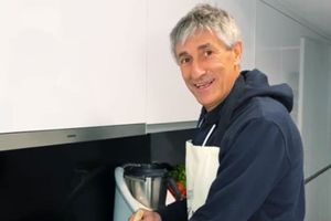 Koeman likely to replace Setien at Barcelona