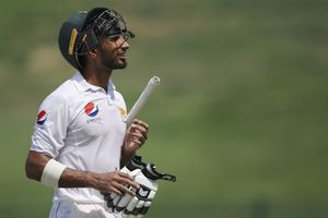 England vs Pakistan: Shan Masood feels fortunate to play amid the pandemic