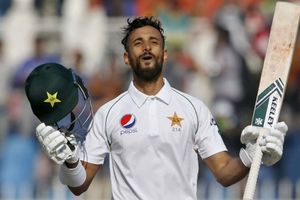 England vs Pakistan 1st Test: Shan Masood proved himself against a tough attack: Misbah