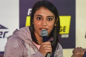 MSD retires: An inspiration and institution in himself: Mithali, Mandhana praise Dhoni
