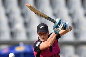 WBBL 2020: Sophie Devine to lead Perth Scorchers this year