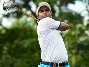 Quarantined Chawrasia remains upbeat despite positive Covid test