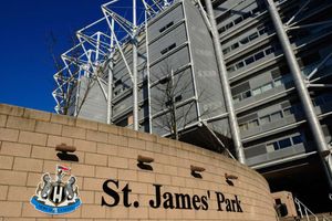 Singapore-backed group in talks over Newcastle United takeover deal