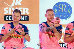 Need to follow BCCI SOP: Rajasthan Royals on possibility of missing England, Australia players