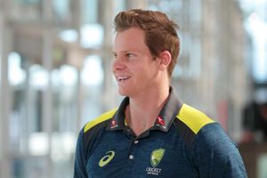 Steve Smith: I'll miss the English crowds egging me on